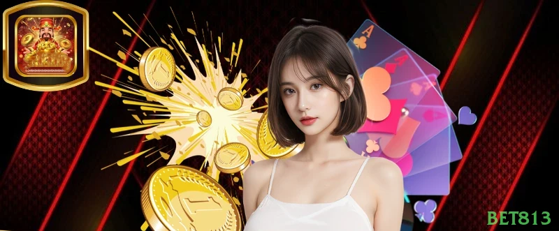 Apostas de Futebol bet813