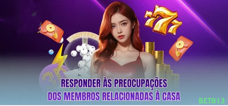 Página oficial da bet813 no Facebook
