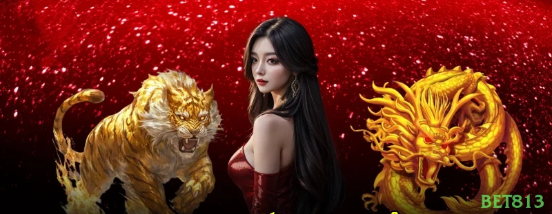 Experiência VIP bet813