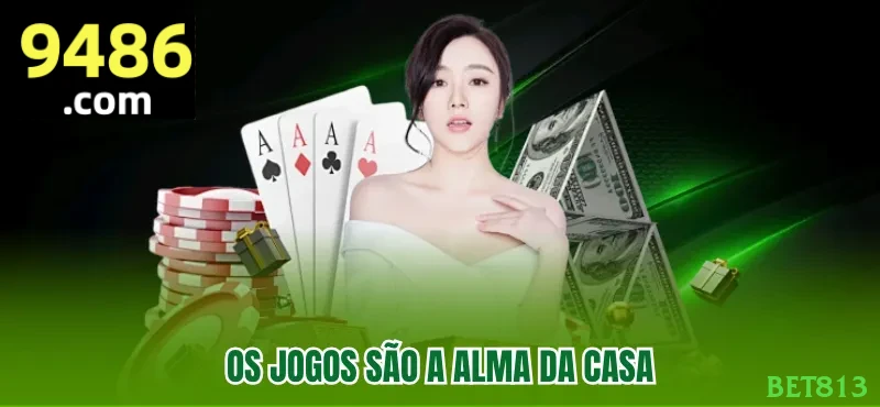 Promoções Sazonais bet813
